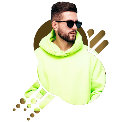 Smart  <br> Fashionable Looks