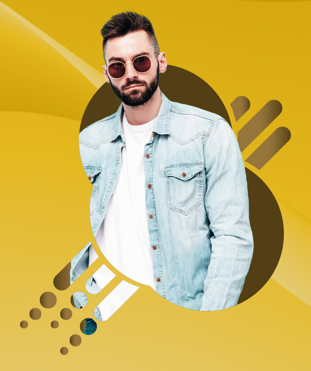 Reactive Providence Hair Color